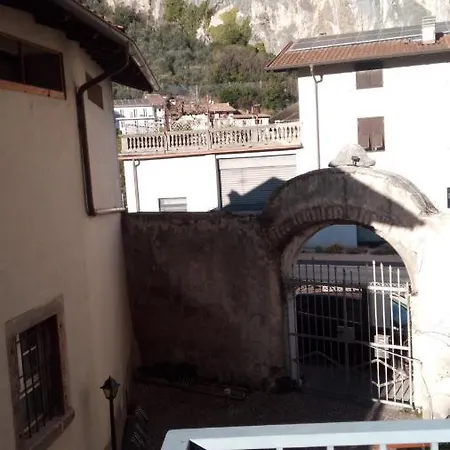 La Rocca Arco