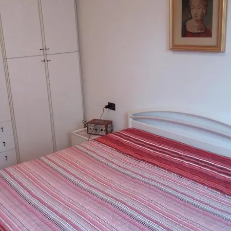 La Rocca Apartment Arco