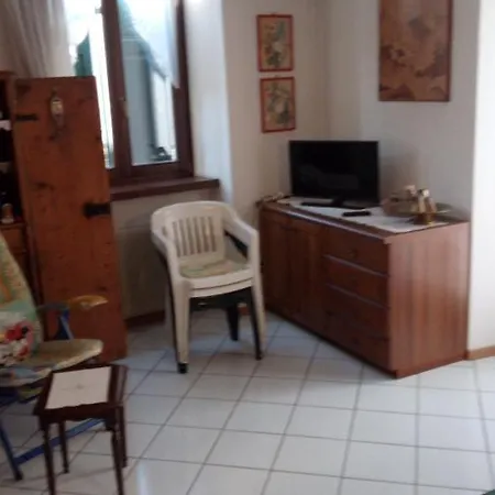 Apartment La Rocca Arco