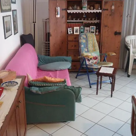 La Rocca Apartment *